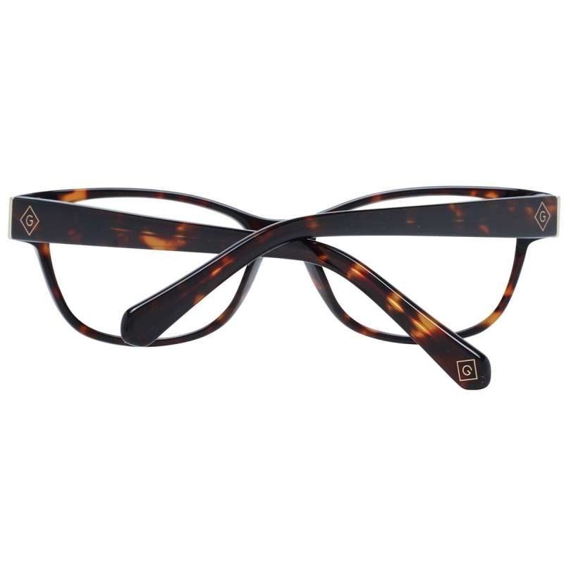 Monture de Lunettes Femme Gant GA4130 50052 Multicouleur