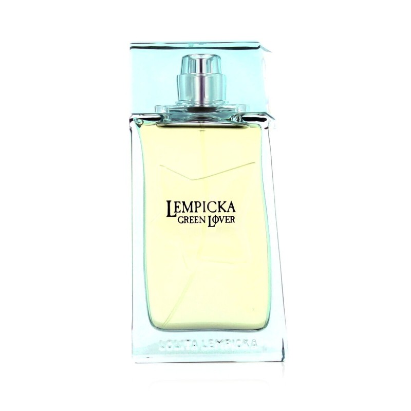 Parfum Homme Lolita Lempicka Green Love EDT