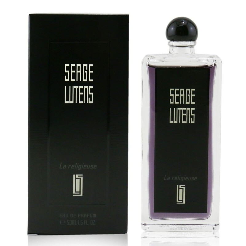 Parfum Unisexe Serge Lutens La Religieuse EDP