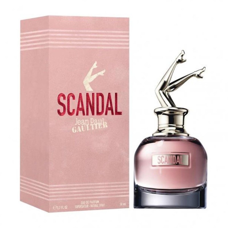 Parfum Femme Jean Paul Gaultier Scandal EDP