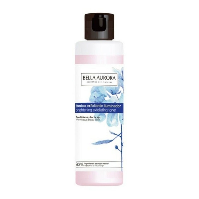 Tonique exfoliant Bella Aurora 1021-07951 (200 ml) 200 ml