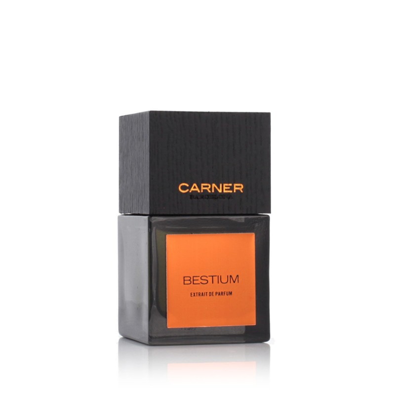 Parfum Unisexe Carner Barcelona Bestium (50 ml)