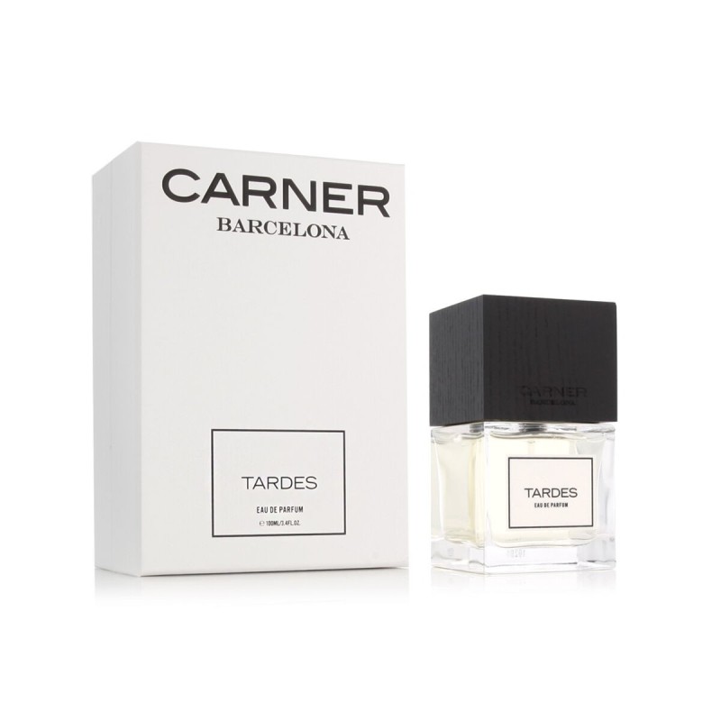 Parfum Femme Carner Barcelona Tardes EDP 100 ml