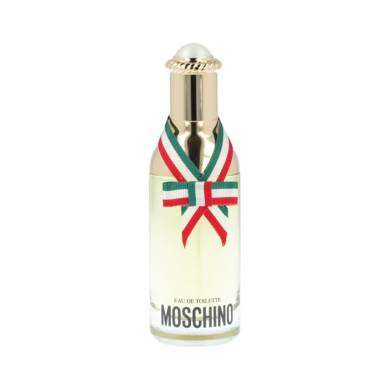 Parfum Femme Moschino EDT Moschino 45 ml