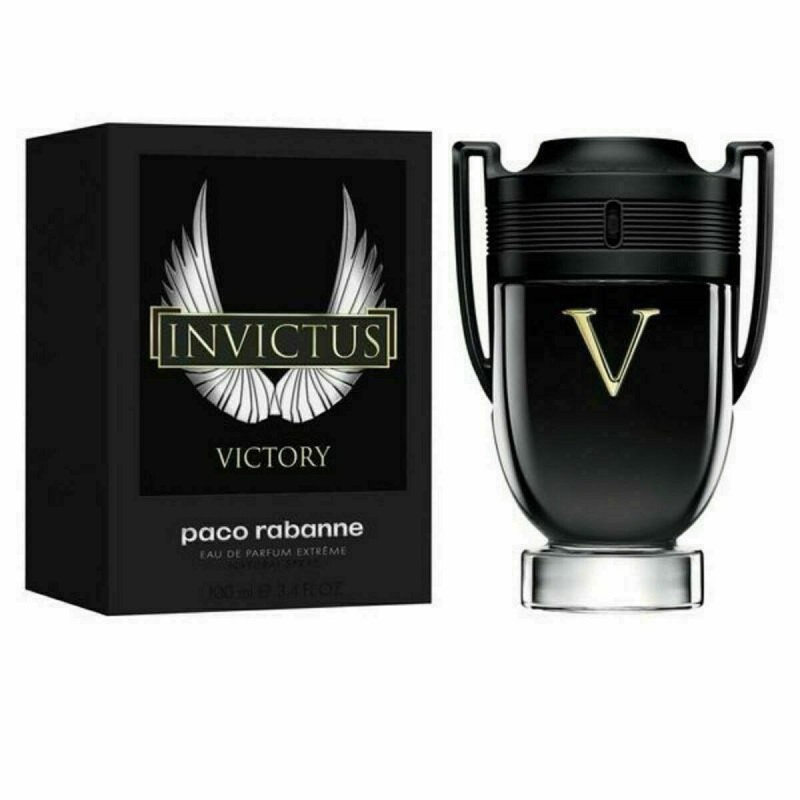 Parfum Homme Paco Rabanne Invictus Victory EDP 50 ml