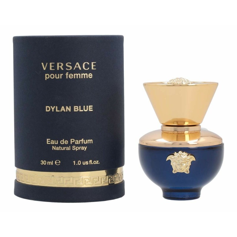 Parfum Femme Versace EDP Dylan Blue 30 ml