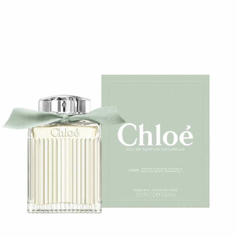 Parfum Femme Chloe Naturelle EDP 100 ml