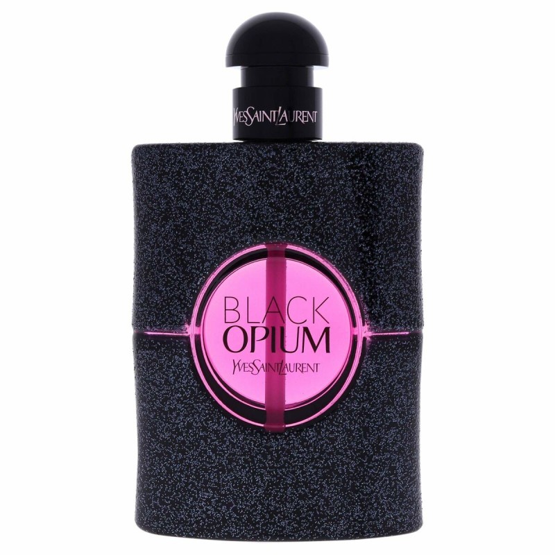 Parfum Femme Yves Saint Laurent EDP Black Opium Neon 75 ml