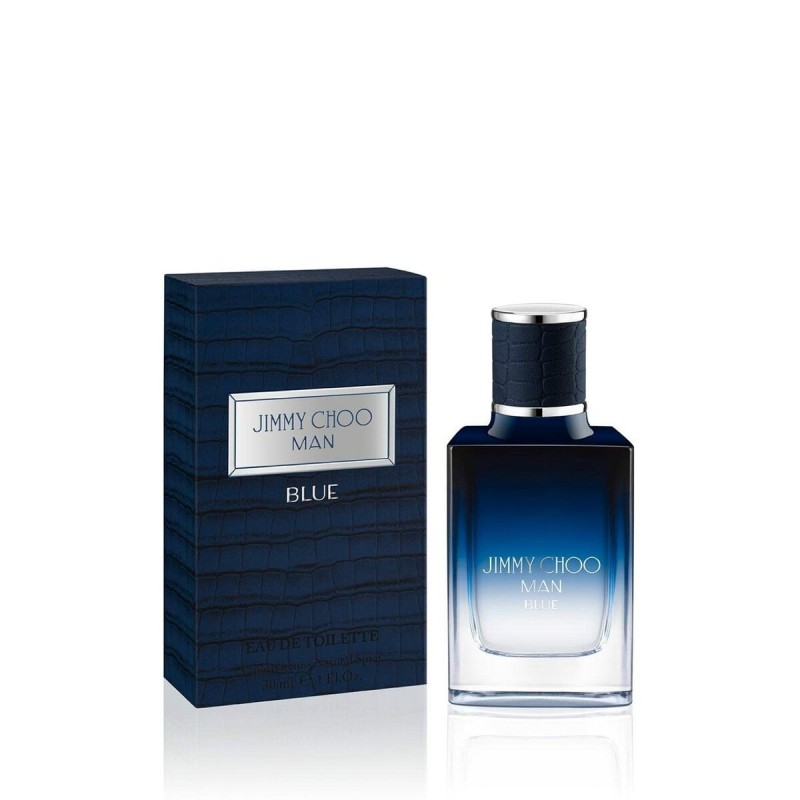 Parfum Homme Jimmy Choo EDT Blue 30 ml