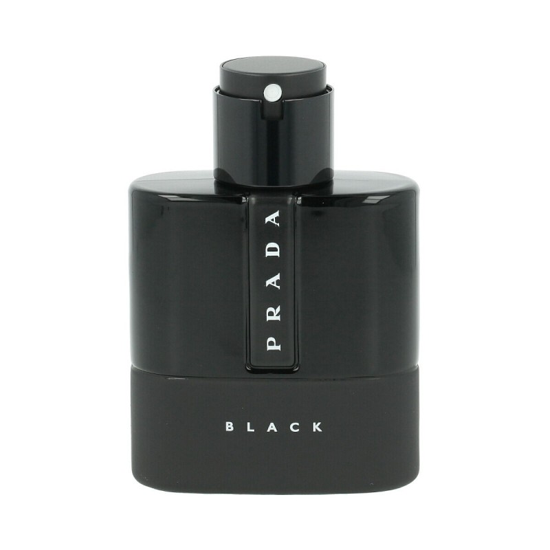 Parfum Femme Prada Luna Rossa Black EDP 50 ml