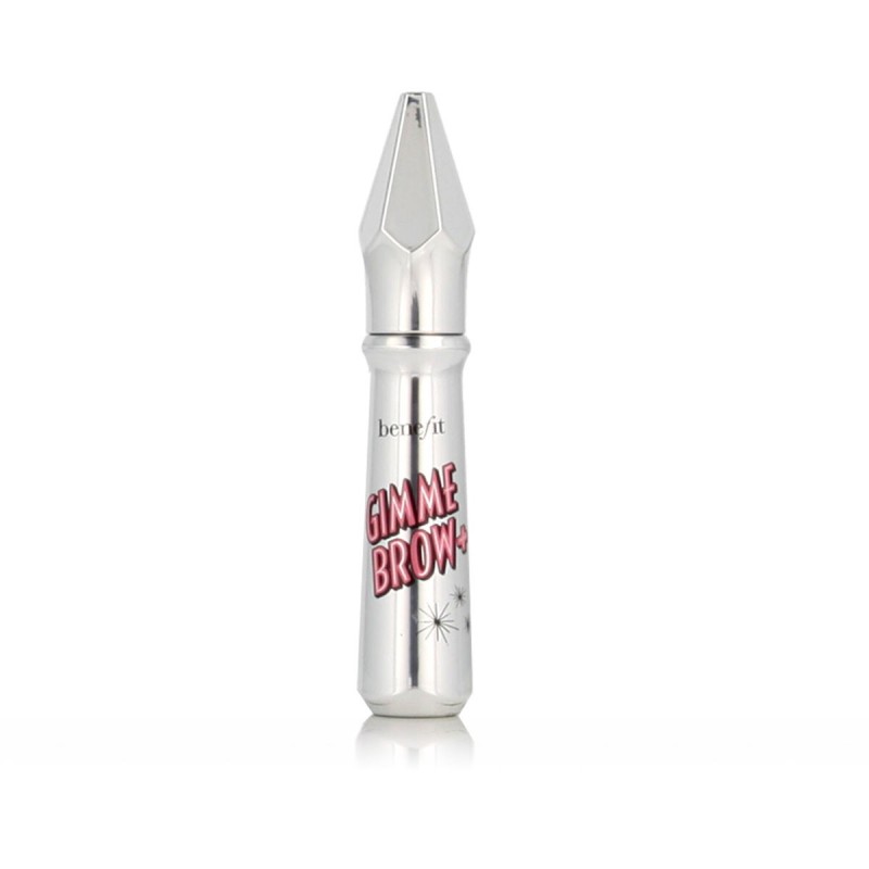 Gel Volumisant pour les Sourcils Benefit Gimme Brow+ Nº 3 Neutral Light Brown 3 g