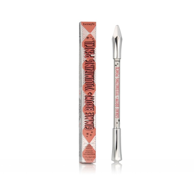 Crayon à sourcils Benefit Gimme Brow+ Nº 2 Warm Golden Blonde 1