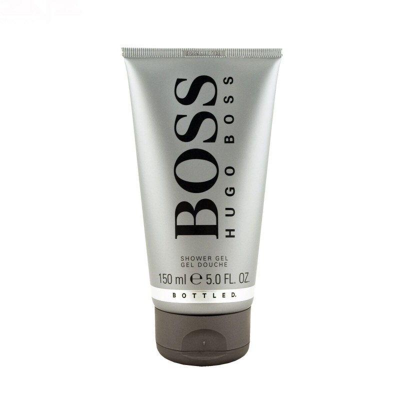 Gel Douche parfumé Hugo Boss Bottled No 6 150 ml