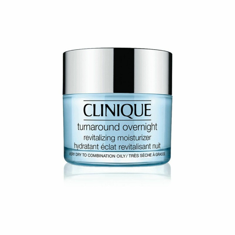 Crème antirides de nuit Clinique 50 ml