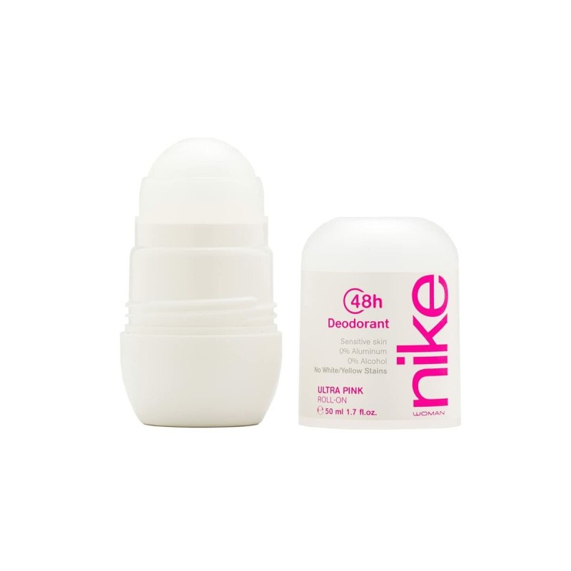 Déodorant Nike Ultra Pink 50 ml