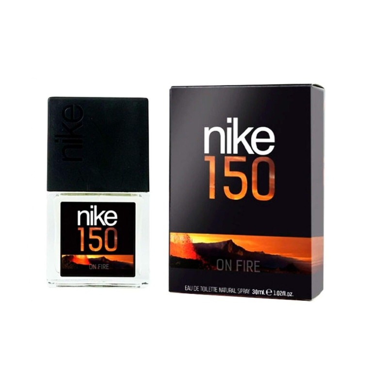 Parfum Homme Nike EDT 150 On Fire 30 ml