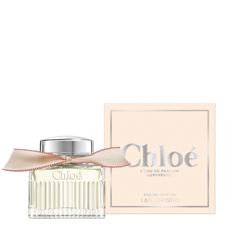 Parfum Femme Chloe EDP Lumineuse 50 ml