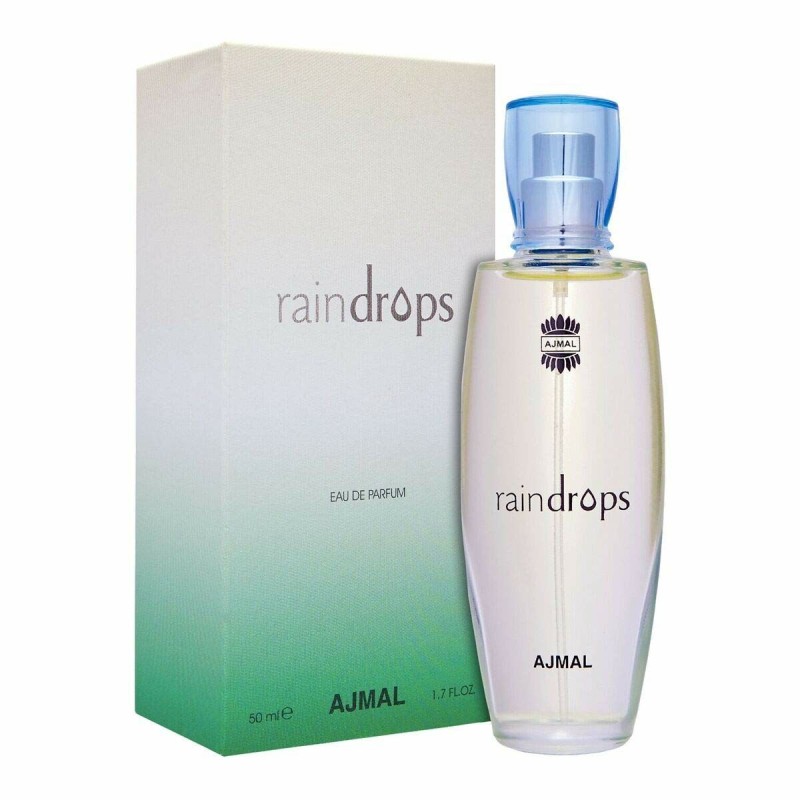 Parfum Femme Ajmal Raindrops EDP 50 ml