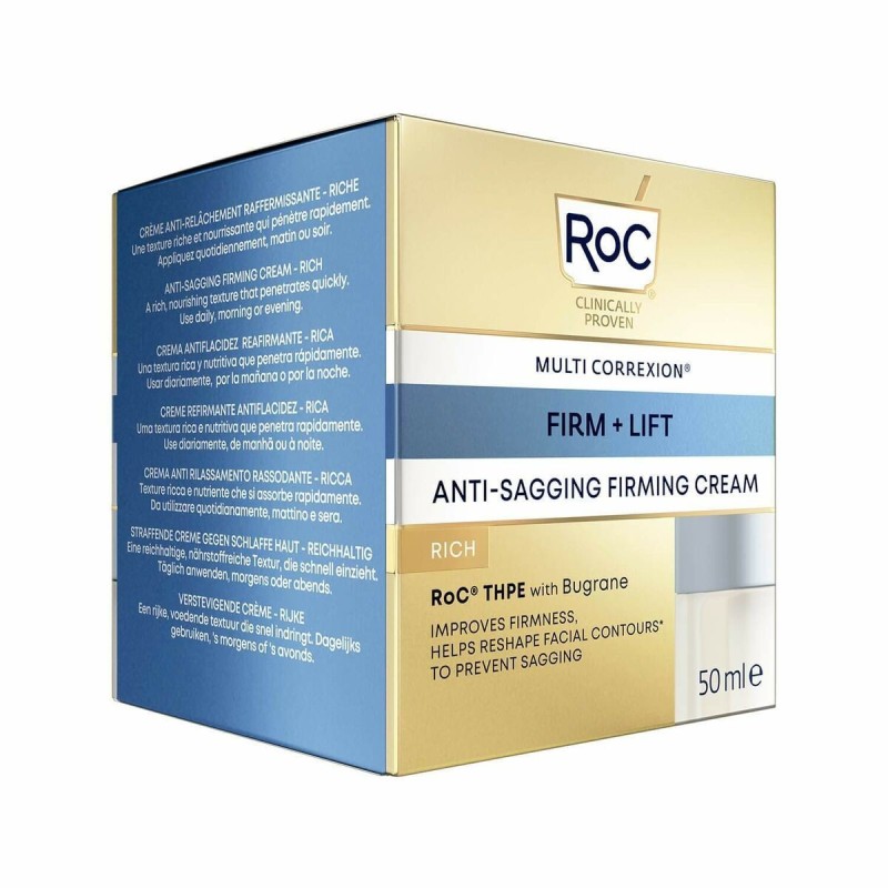 Crème raffermissante Roc Multi Correxion®️ 50 ml