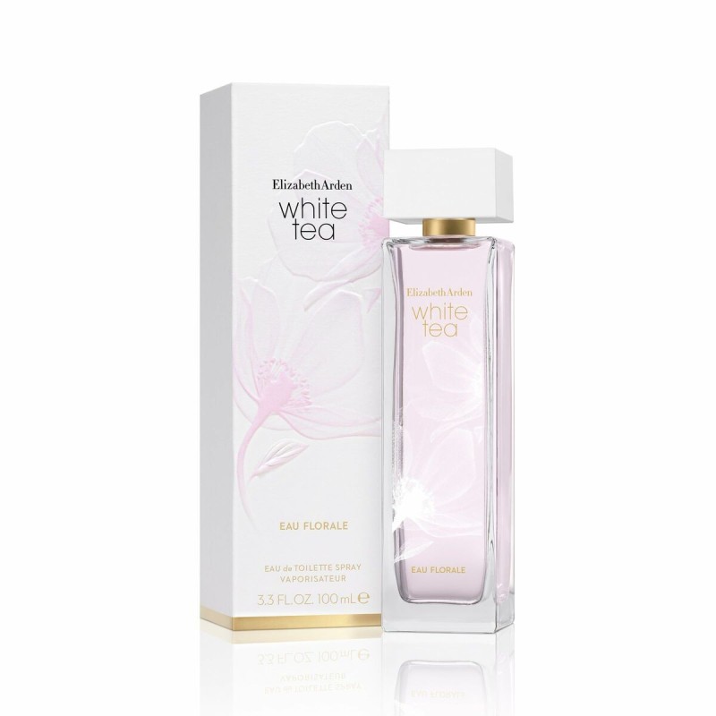 Parfum Femme Elizabeth Arden White Tea Eau Florale EDT 100 ml