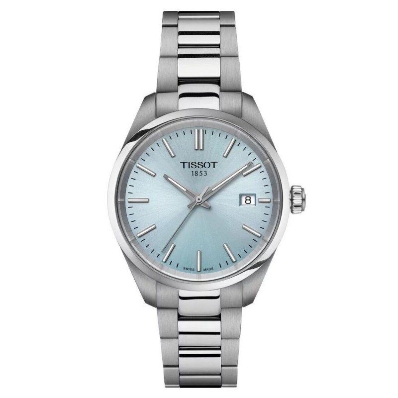 Montre Homme Tissot T150-210-11-351-00