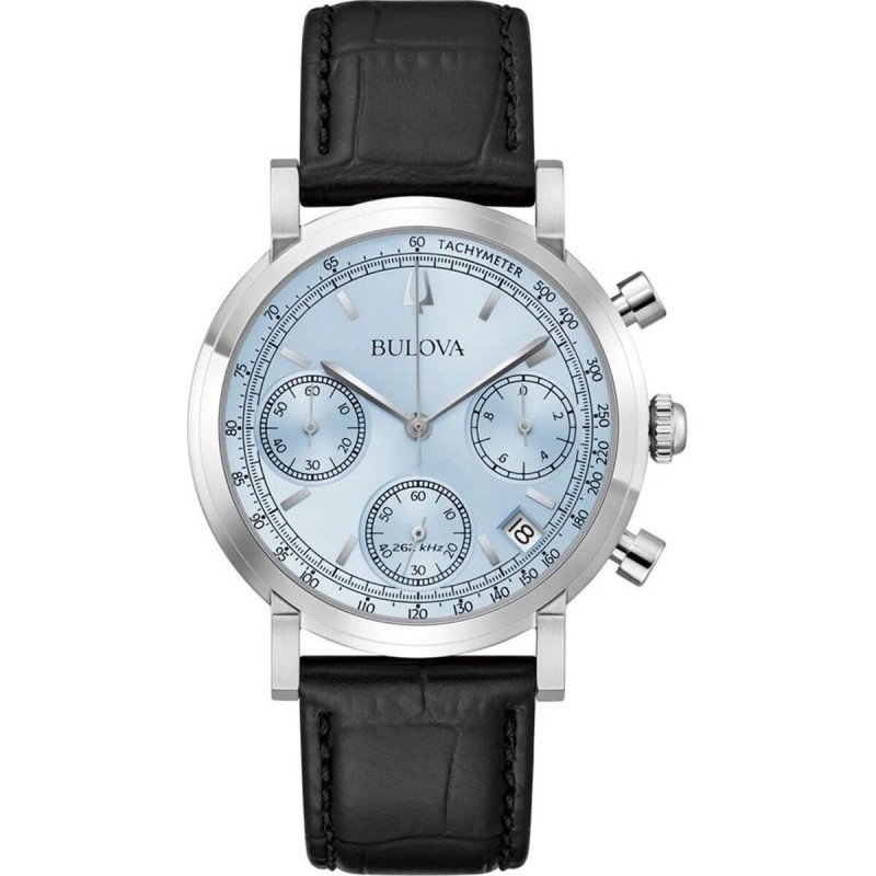 Montre Homme Bulova 96B456