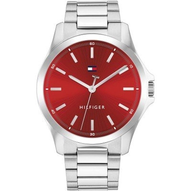 Montre Homme Tommy Hilfiger 1710677