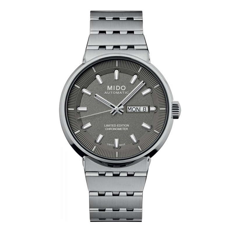 Montre Homme Mido M8340-4-B3-11