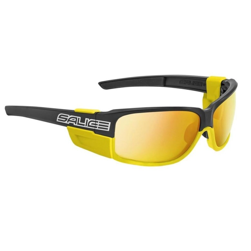 Lunettes de soleil Homme Salice SALICE 015