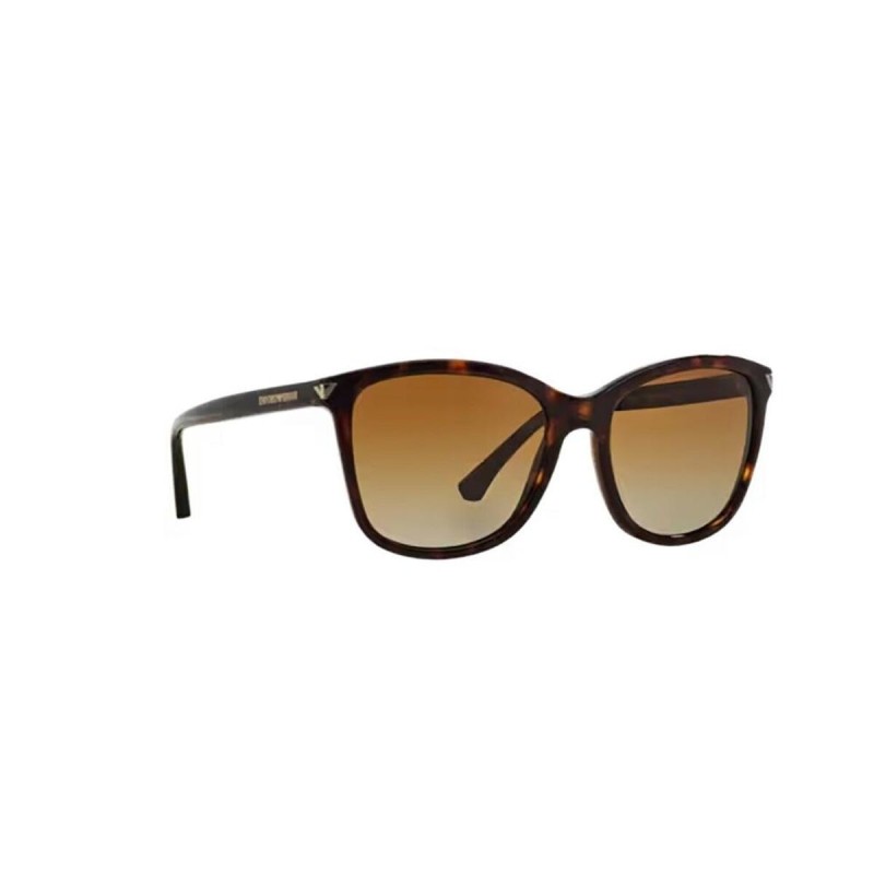 Lunettes de soleil Unisexe Emporio Armani EA 4060