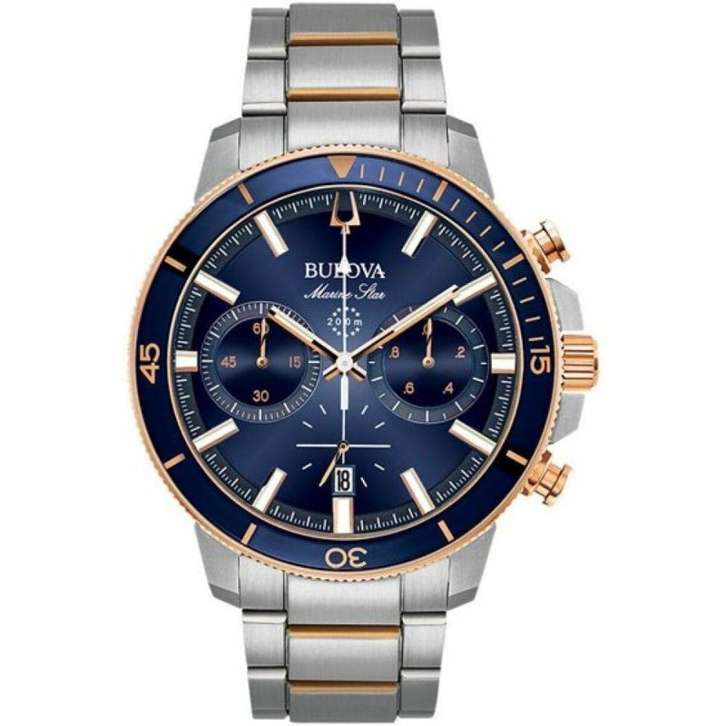 Montre Homme Bulova 98B301