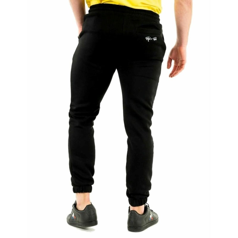 Pantalons Project X Paris 2140150 BKW Noir