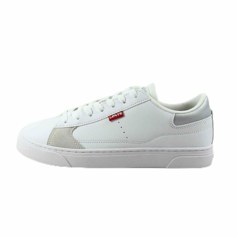 Chaussures de Sport pour Homme Levi's Bryson Blanc