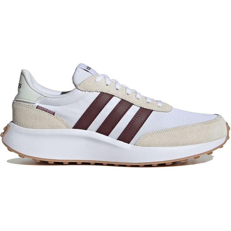 Chaussures de Sport pour Homme Adidas RUN 70S IG1182 Blanc