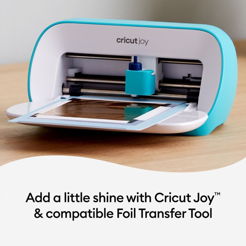 Cartes de découpe pour plotter de découpe Cricut Joy (8 Unités)