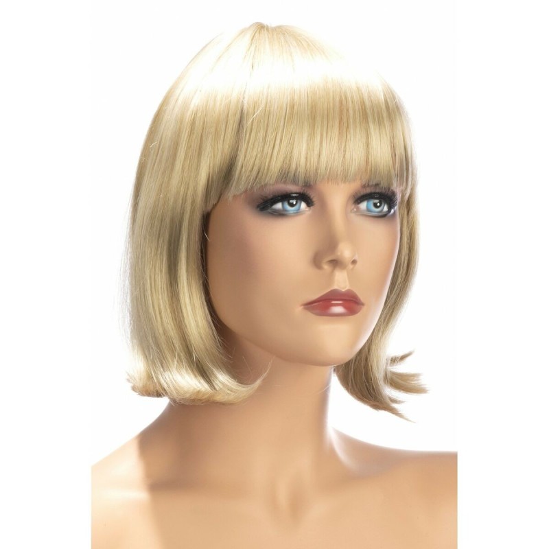 Perruques World Wigs Blond