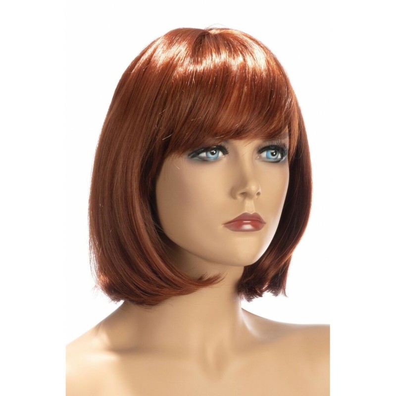 Accessoire Érotique World Wigs Camila Perruques