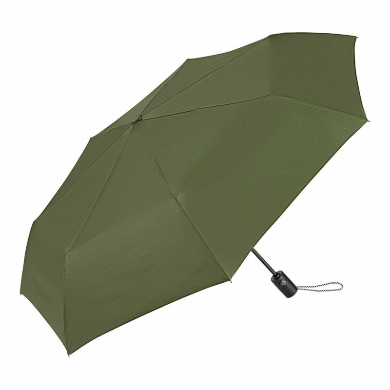 Parapluie pliable C-Collection Multicouleur