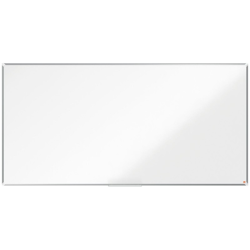 Tableau magnétique Nobo Premium Plus Blanc Aluminium 240 x 120 cm