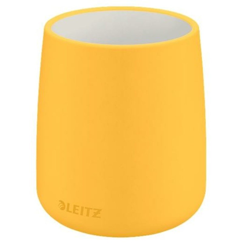 Porte-couteaux Leitz Jaune