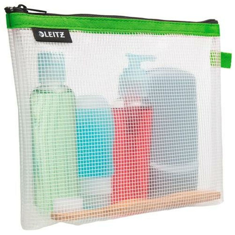 Trousse de toilette Leitz Vert