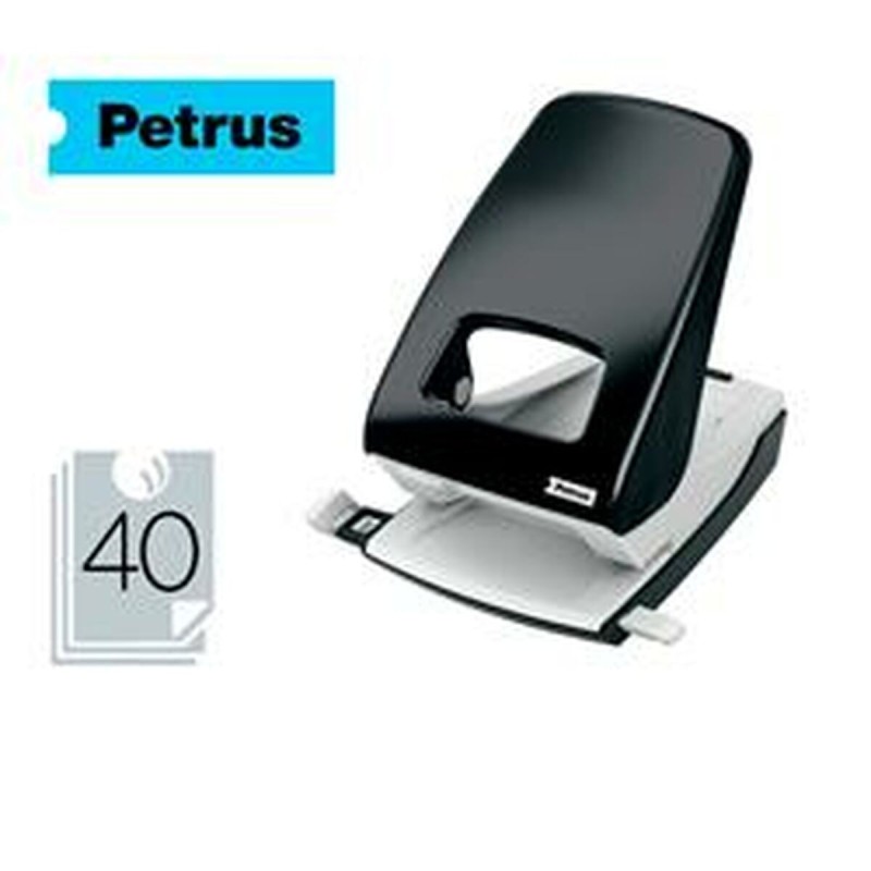 Perforeuse Petrus Noir