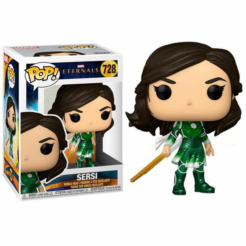 Figurine Funko Pop! 49705