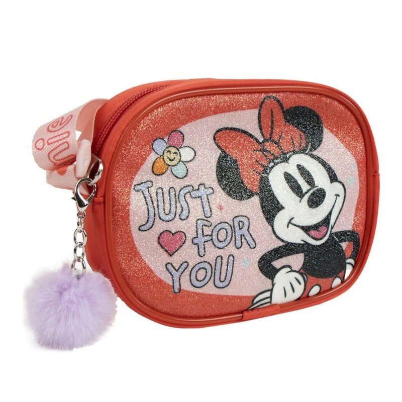 Sac à Bandoulière Minnie Mouse