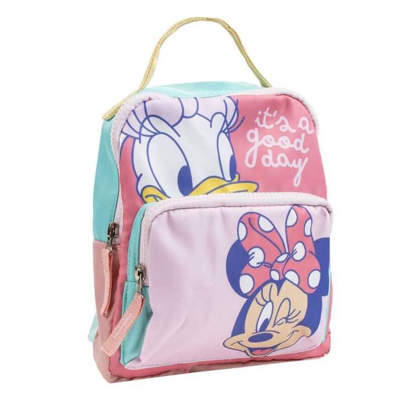 Cartable Minnie Mouse