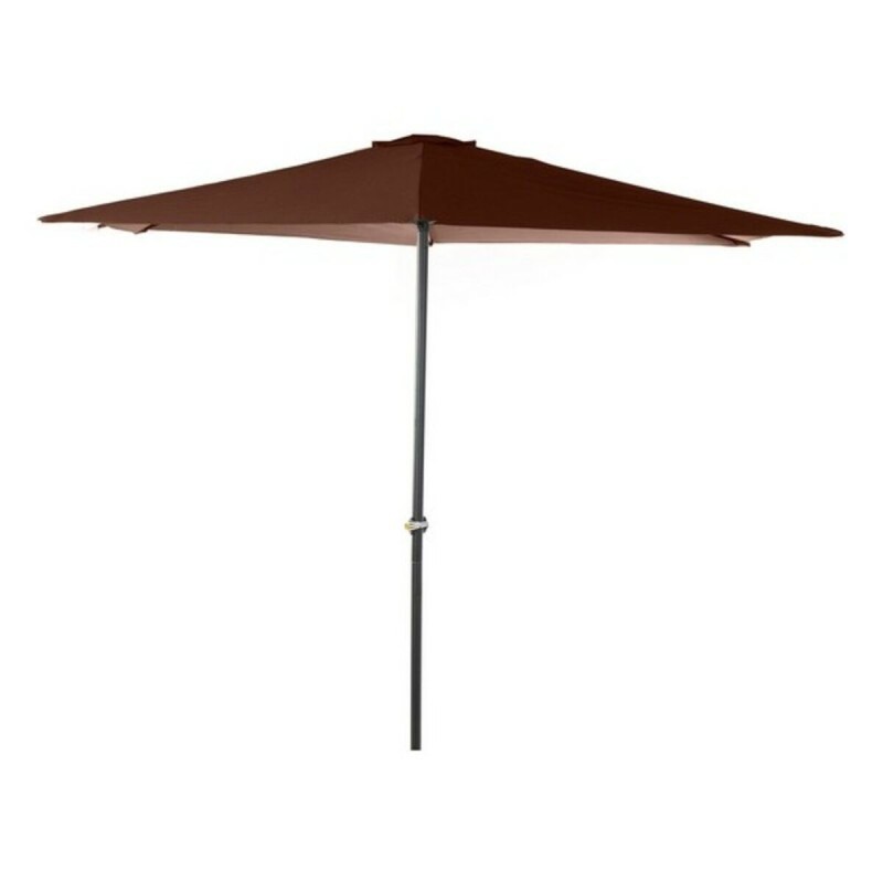 Parasol DKD Home Decor (270 x 270 x 250 cm)