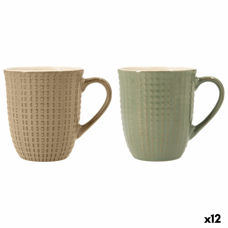 Tasse La Bouchée Ritual Céramique 350 ml (12 Unités)