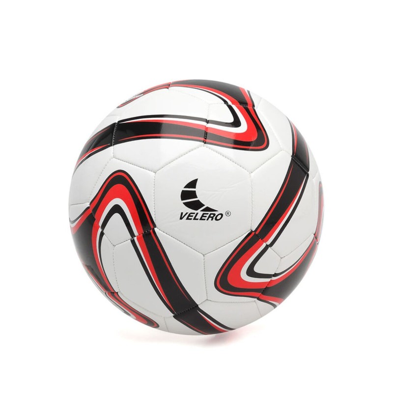 Ballon de Football Multicouleur Ø 23 cm PVC Cuir