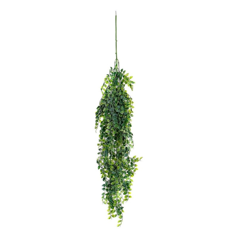 Plante décorative DKD Home Decor Vert Polyéthylène Fer (18 x 18 x 101 cm)