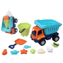 Set de jouets de plage